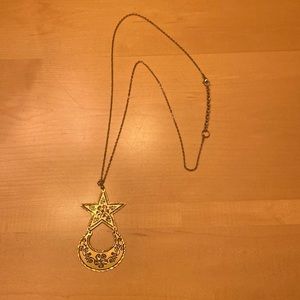 ModCloth Long Necklace